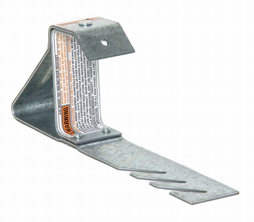 Roofing Tools 90 Degree Roofing Brackets AJC Tools