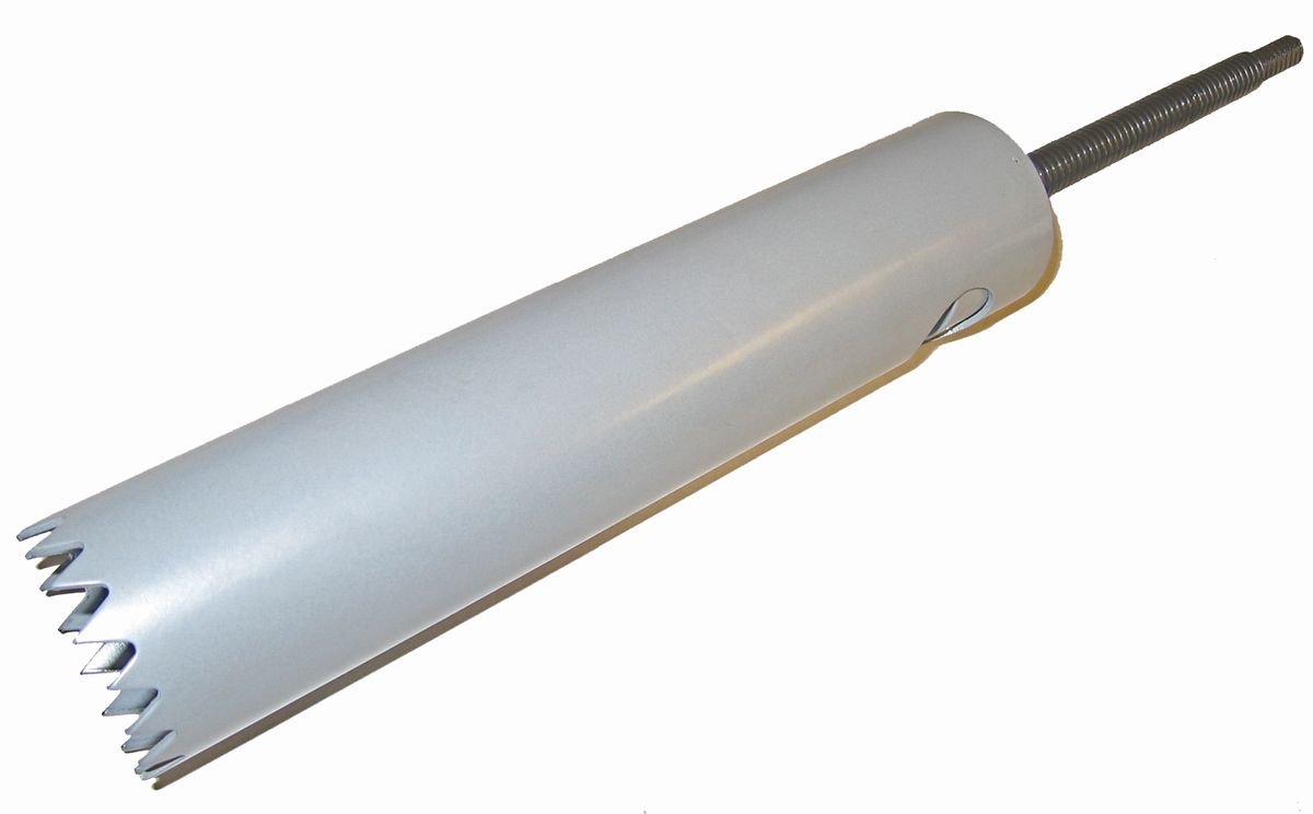 Power Core Roof Cutter AJC Core Cutters