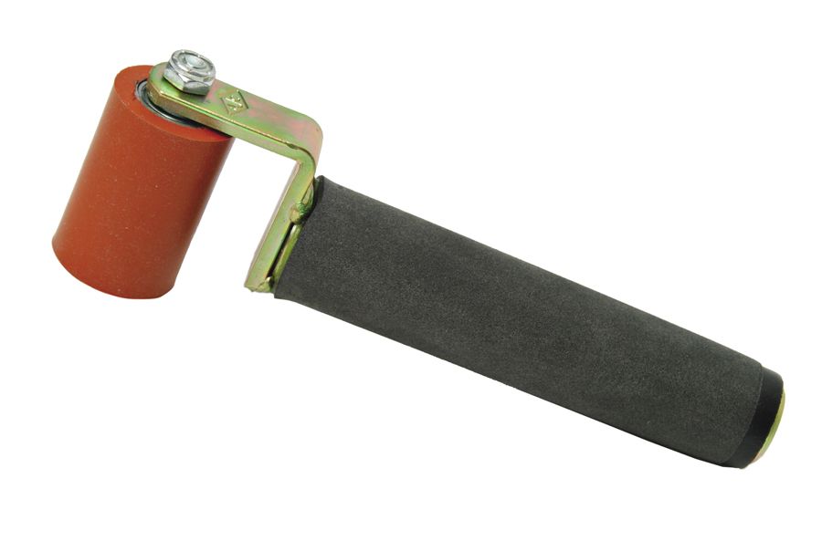 Rubber Roofing Rubber Roofing Seam Roller