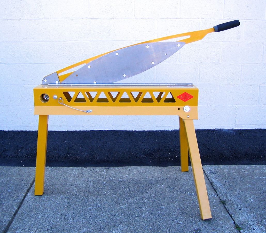 Shingle Shears Stone Coat Shingle Shear