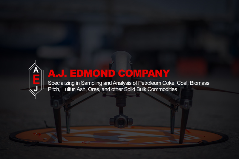 Company A.J Edmond Company
