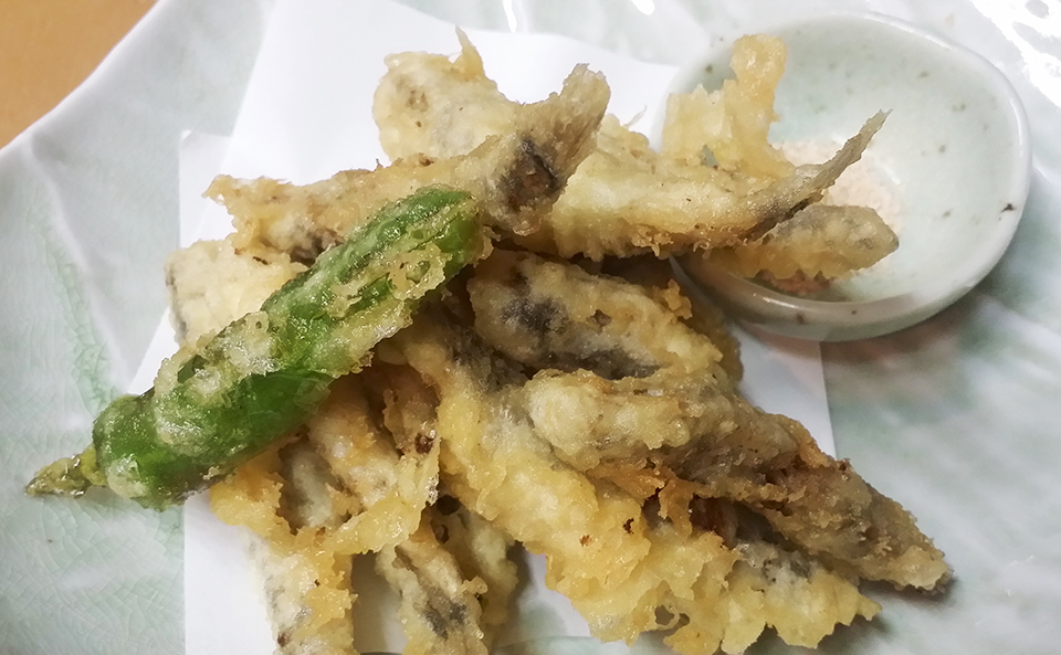 √100以上 メヒカリ 天ぷら 937528メヒカリ 天ぷら まるごと