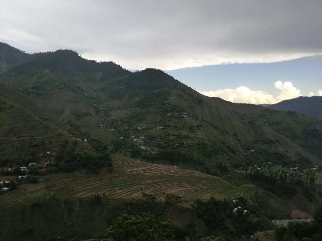 Leepa Valley Tour Packages Archives AJKTOURS