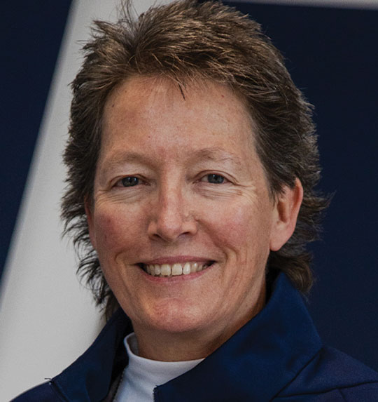 Women In Trucking Association announces its December 2023 Member of the