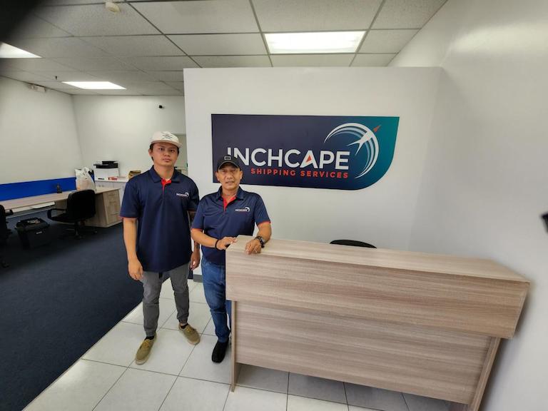 Inchcape’s new Guam office set to grow on back of robust postpandemic