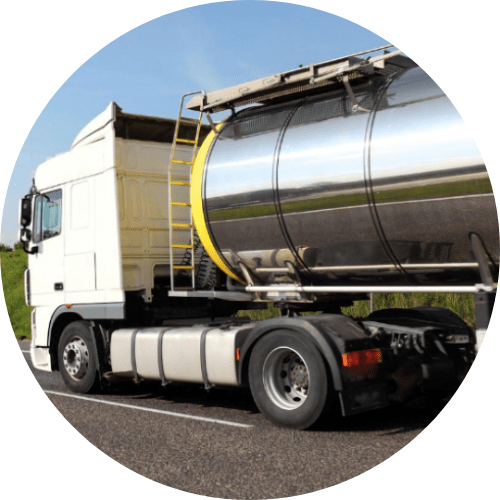 Circle Logistics improves relationship management by enhancing load