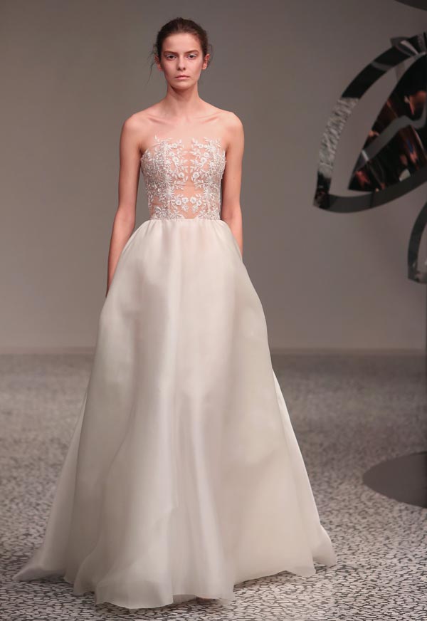 KAVIAR GAUCHE MBFW A/W 2015 AJOURE.de