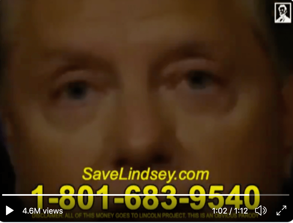 Sarah McLachlan's abused animal commercial has been repurposed for poor