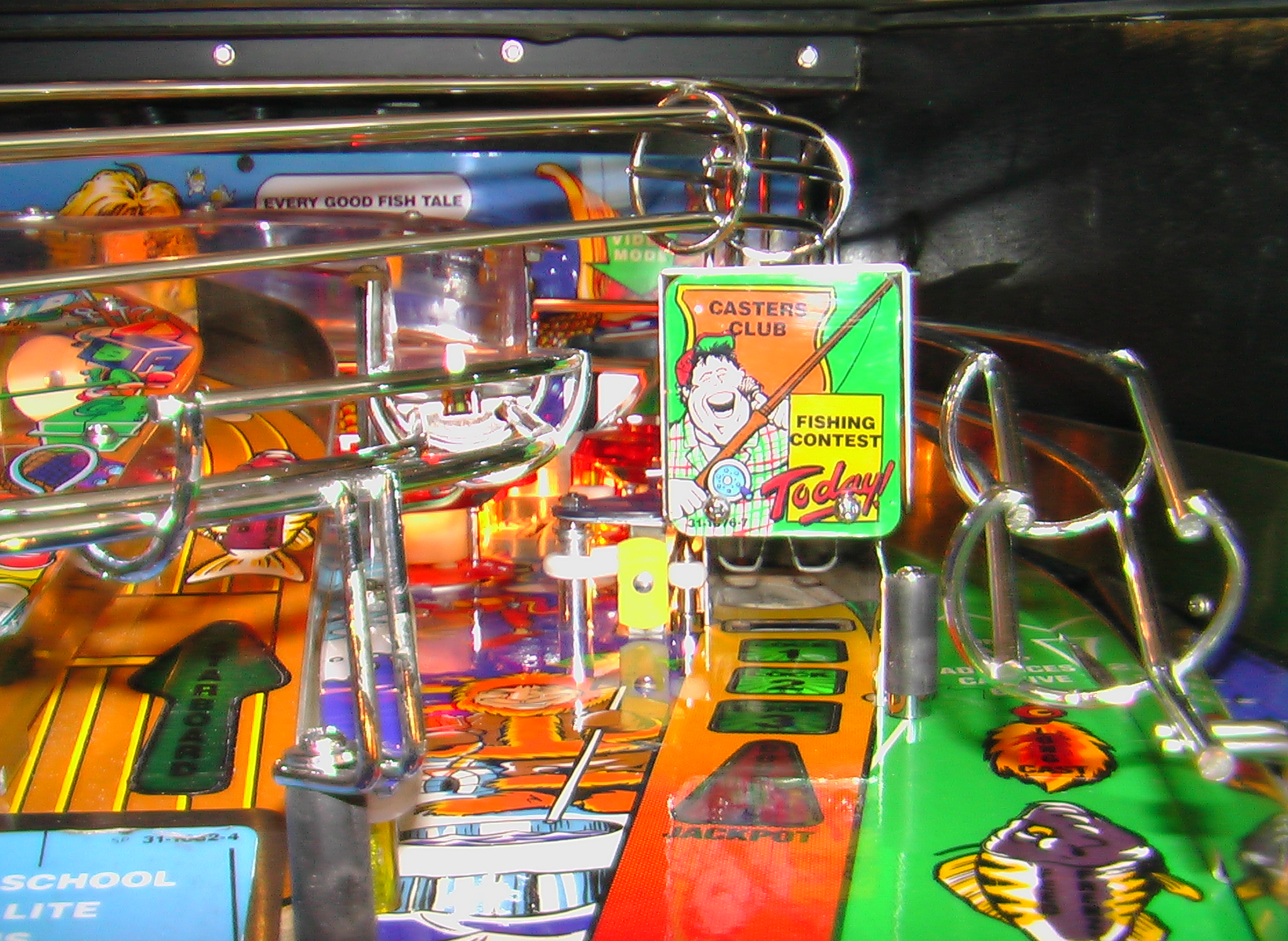 AJ Pinball Pinball Sales and Service