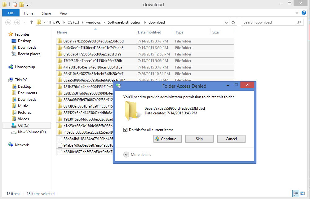 Force Your PC to Update to Windows 10