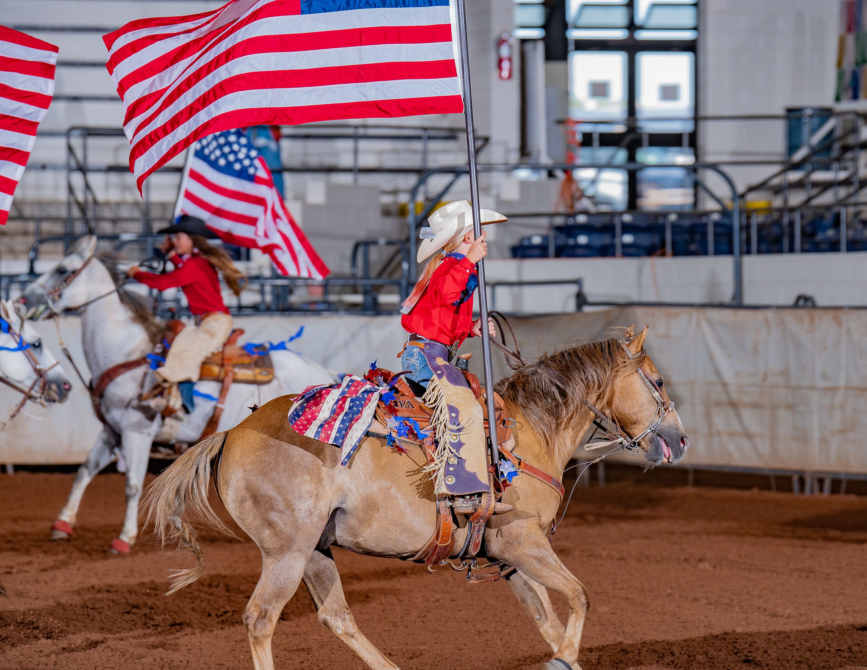 American Junior Rodeo Association American Junior Rodeo Association