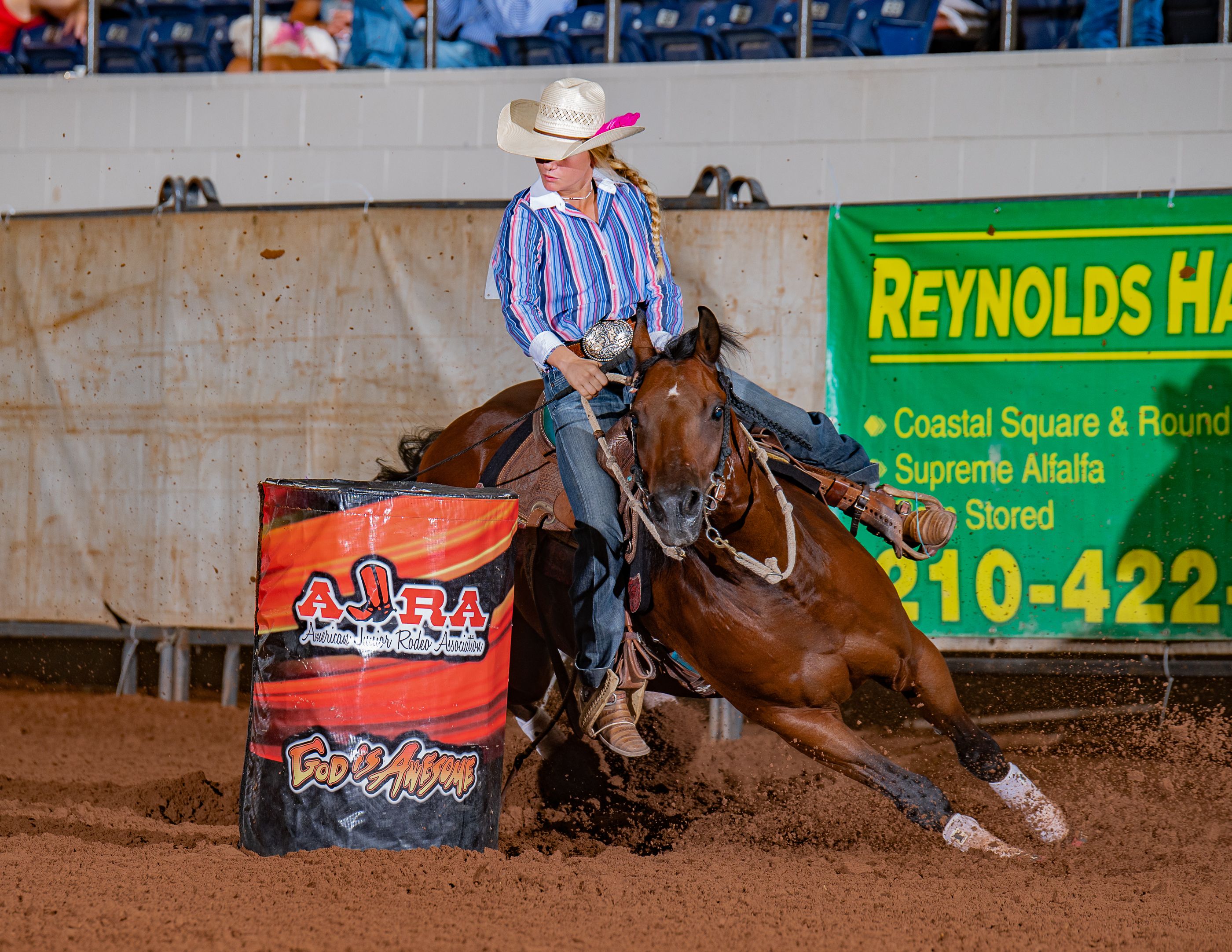 American Junior Rodeo Association American Junior Rodeo Association