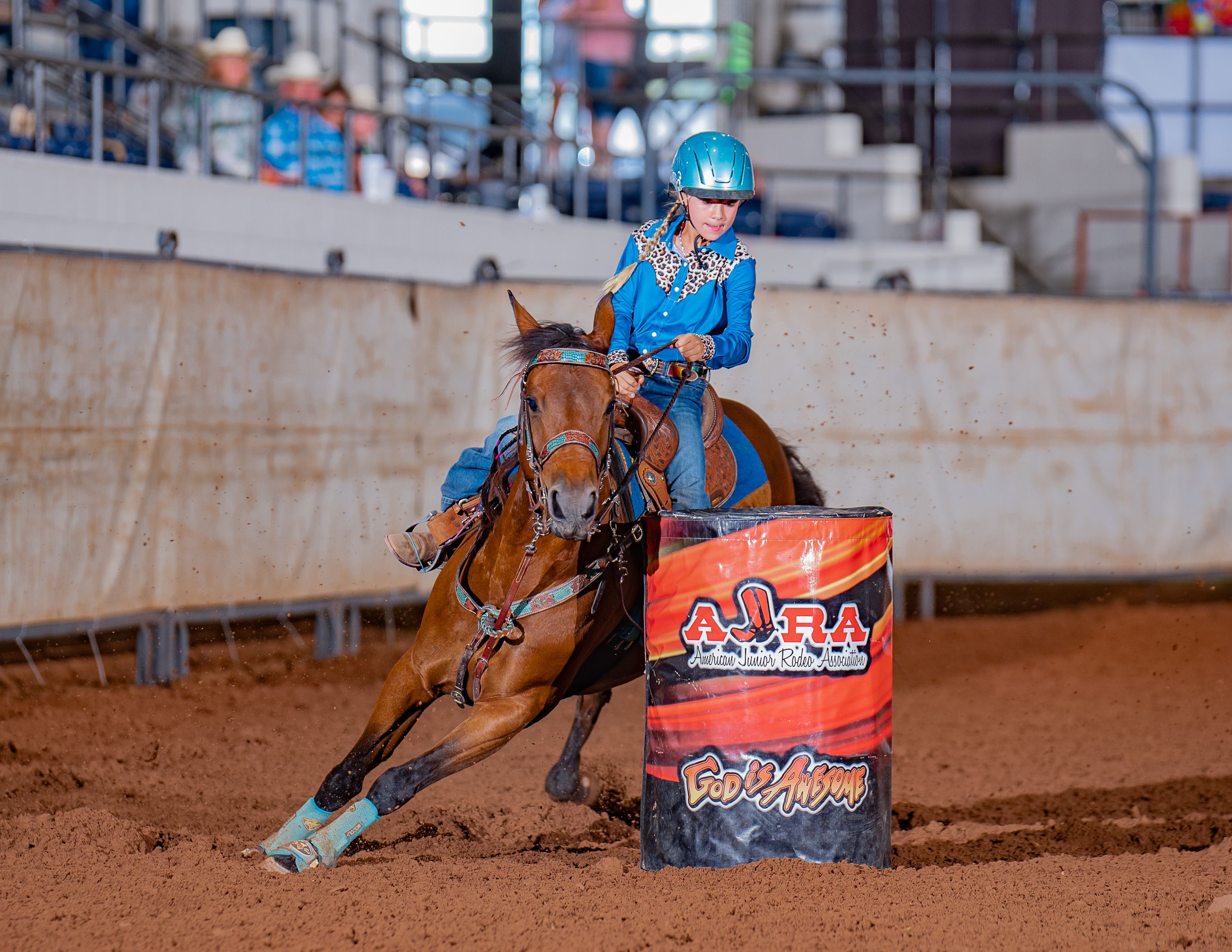 American Junior Rodeo Association American Junior Rodeo Association