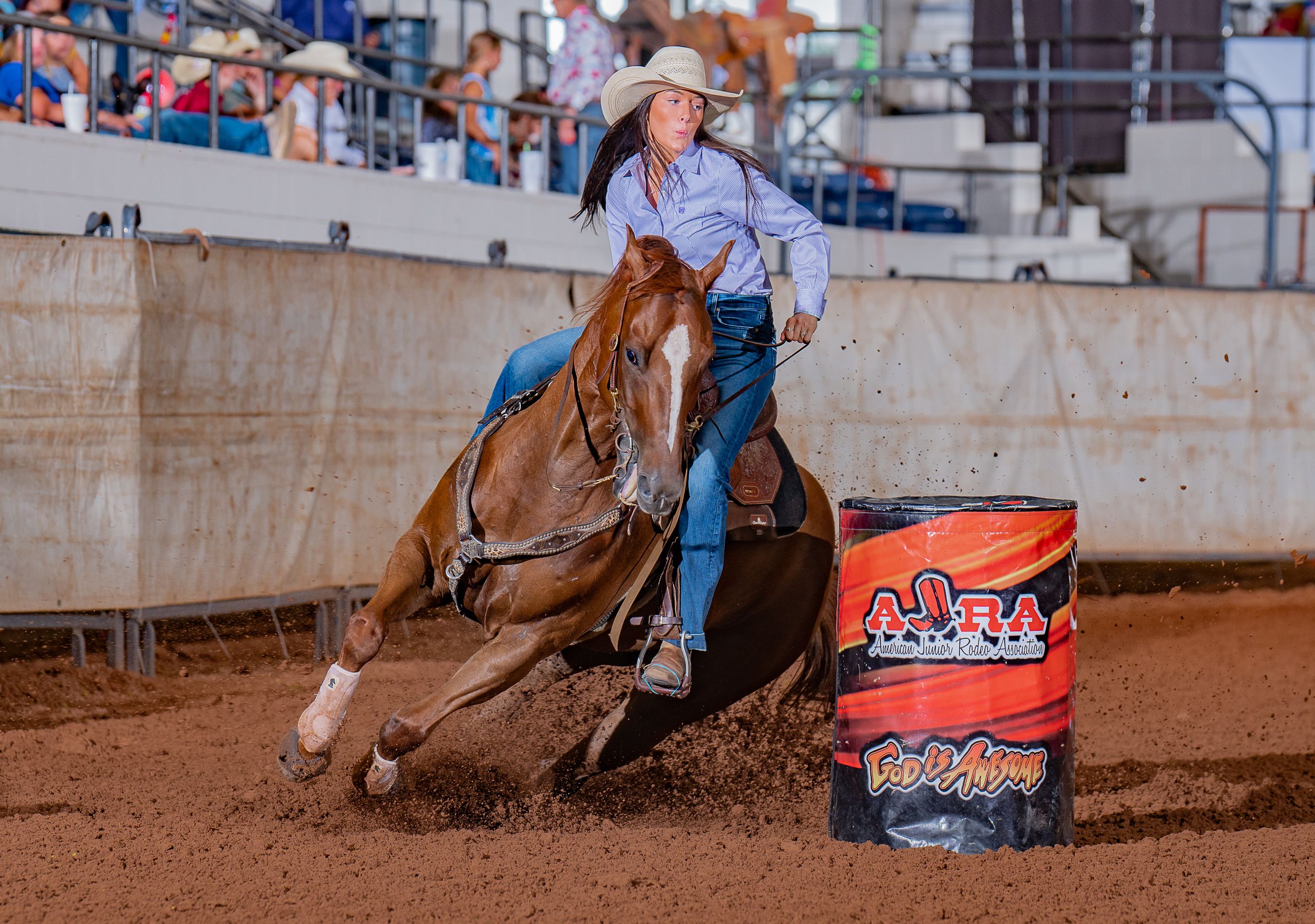 American Junior Rodeo Association American Junior Rodeo Association