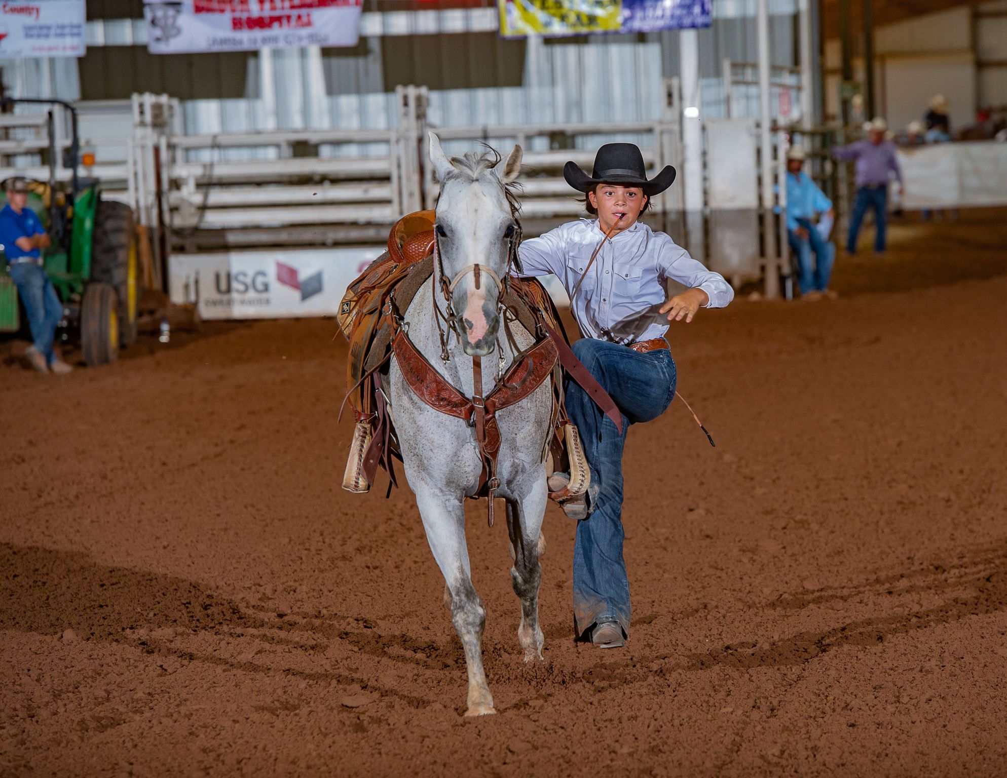 American Junior Rodeo Association American Junior Rodeo Association