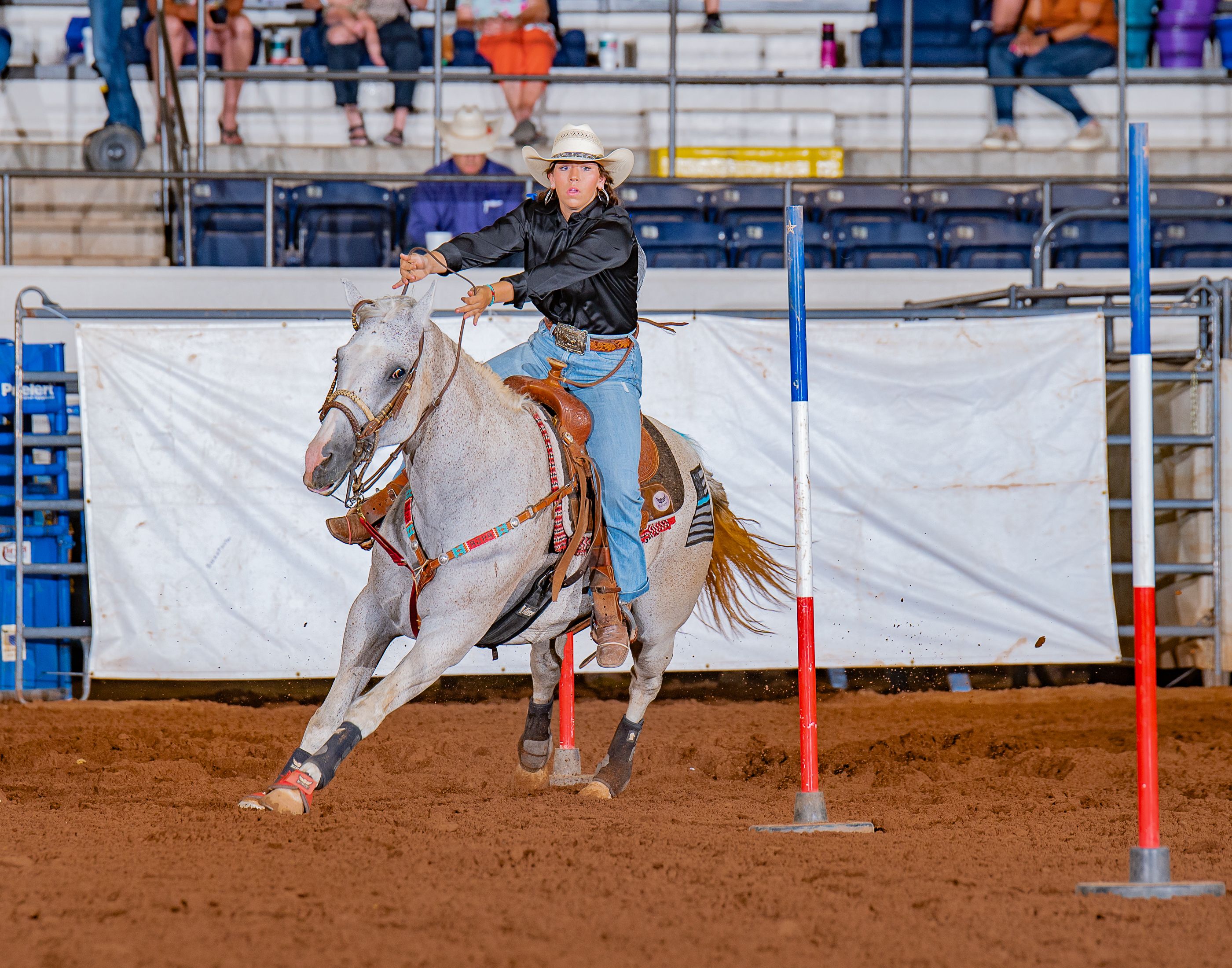 American Junior Rodeo Association American Junior Rodeo Association