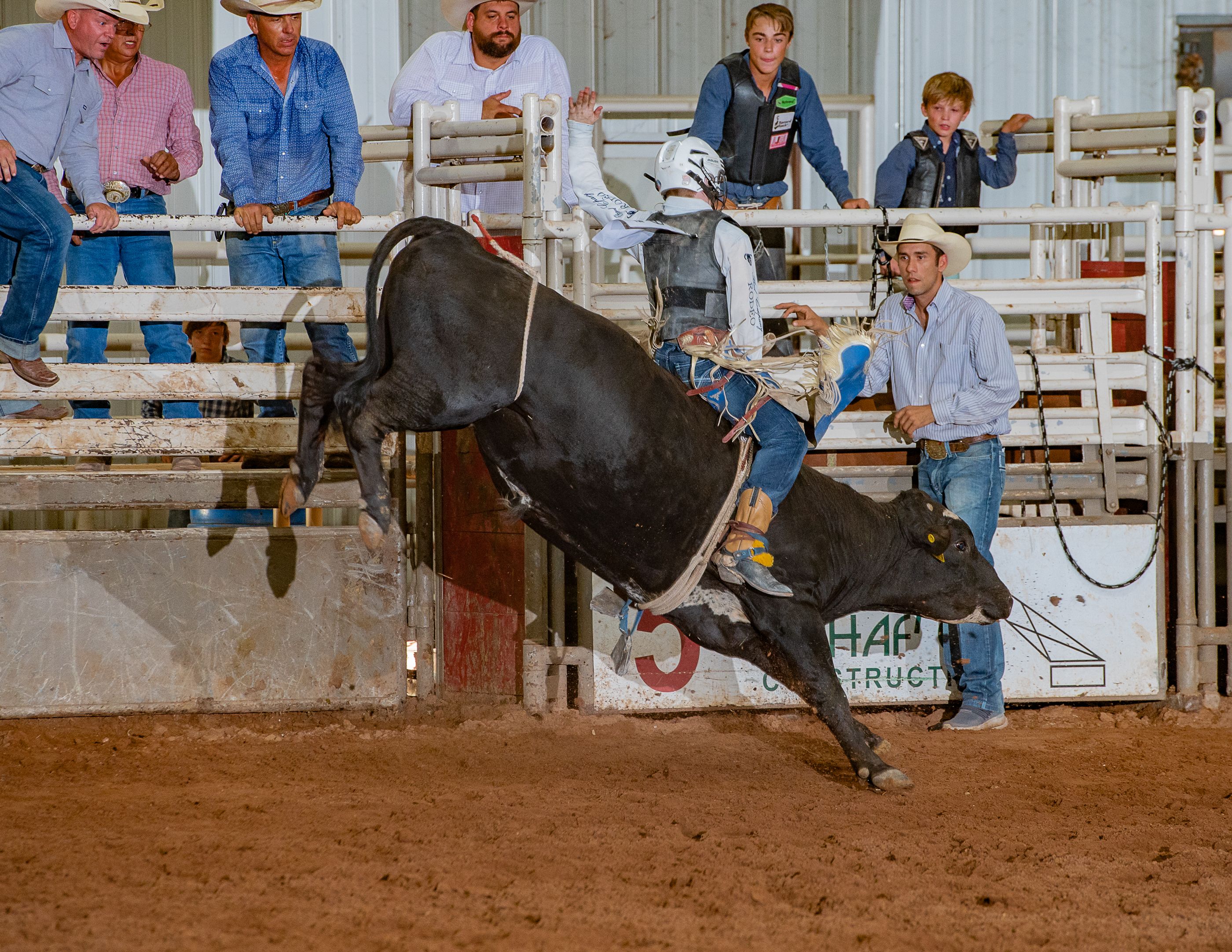 American Junior Rodeo Association American Junior Rodeo Association