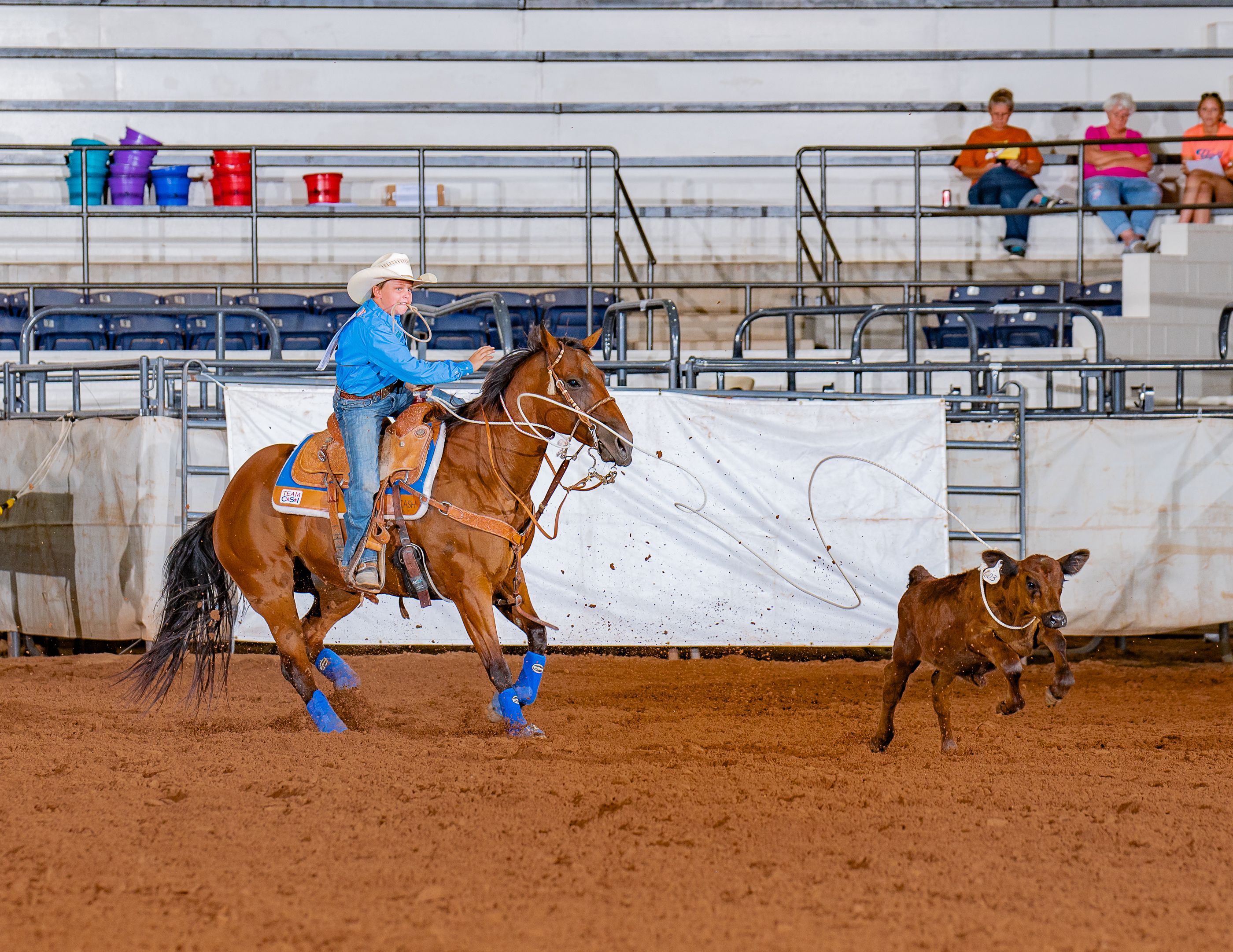 American Junior Rodeo Association American Junior Rodeo Association