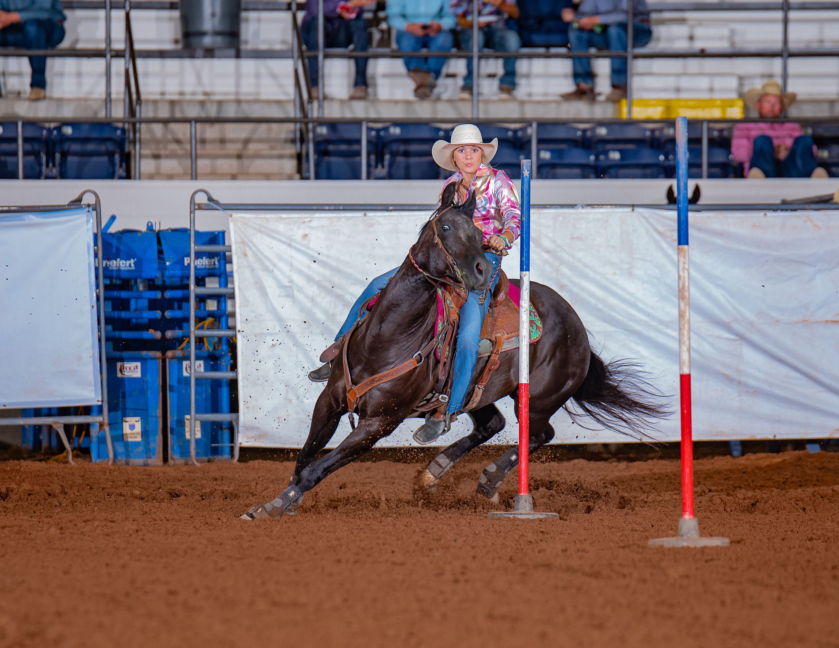 American Junior Rodeo Association American Junior Rodeo Association