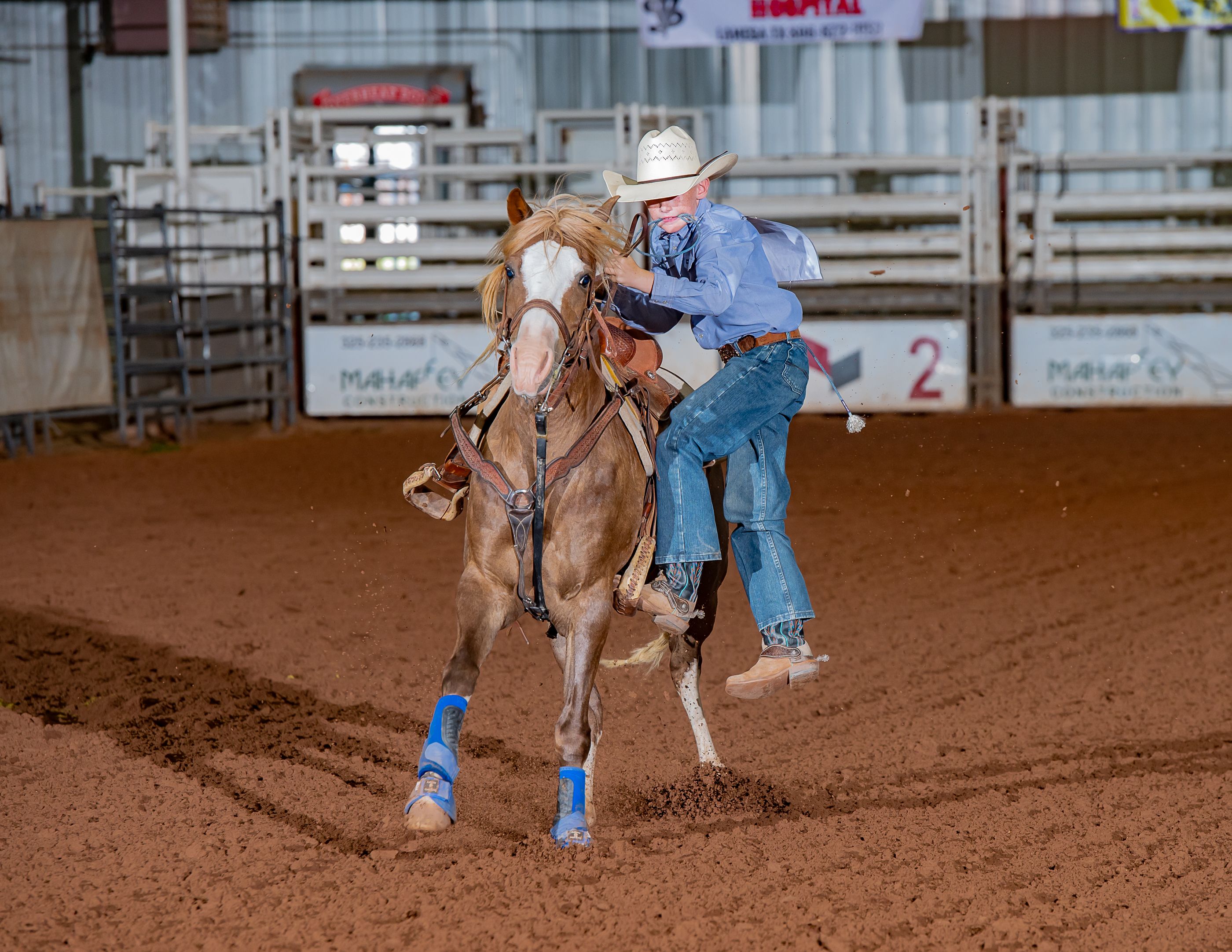 American Junior Rodeo Association American Junior Rodeo Association