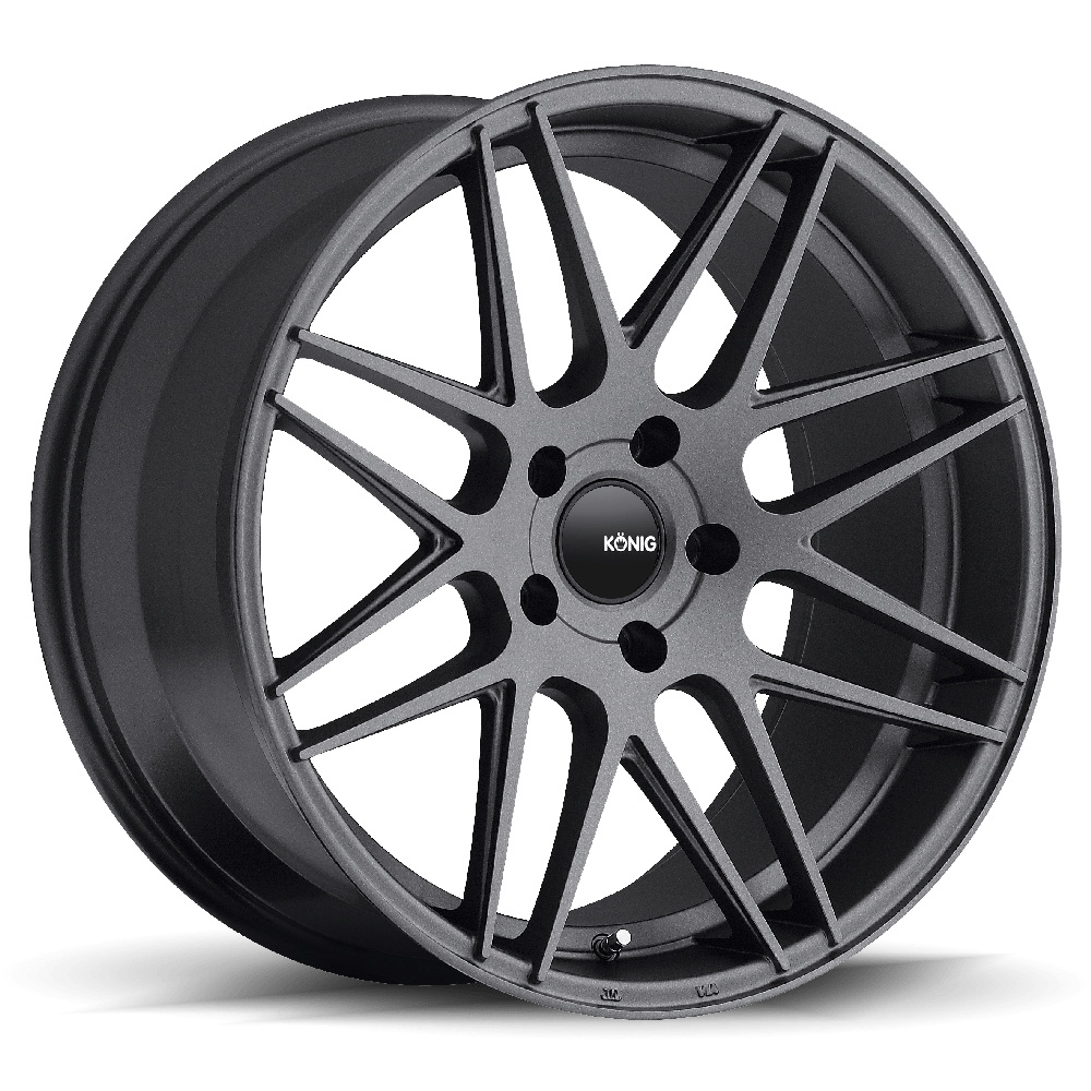 TestWheels Wheels & Tires Replacement