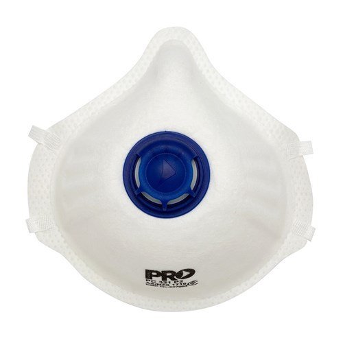 Buy PC321 Prochoice Dust Masks P2 + Valve 12 Masks at Best Price AJ