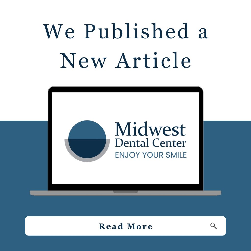 What is Periodontal Disease? Midwest Dental Center