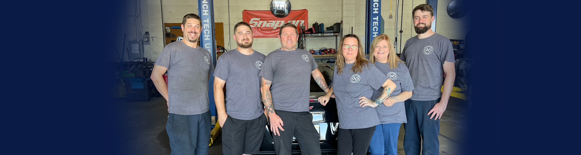 Auto Repair in Napa, CA - AJ's Auto Repair