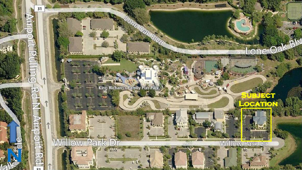 Oxford University AJS Realty Group