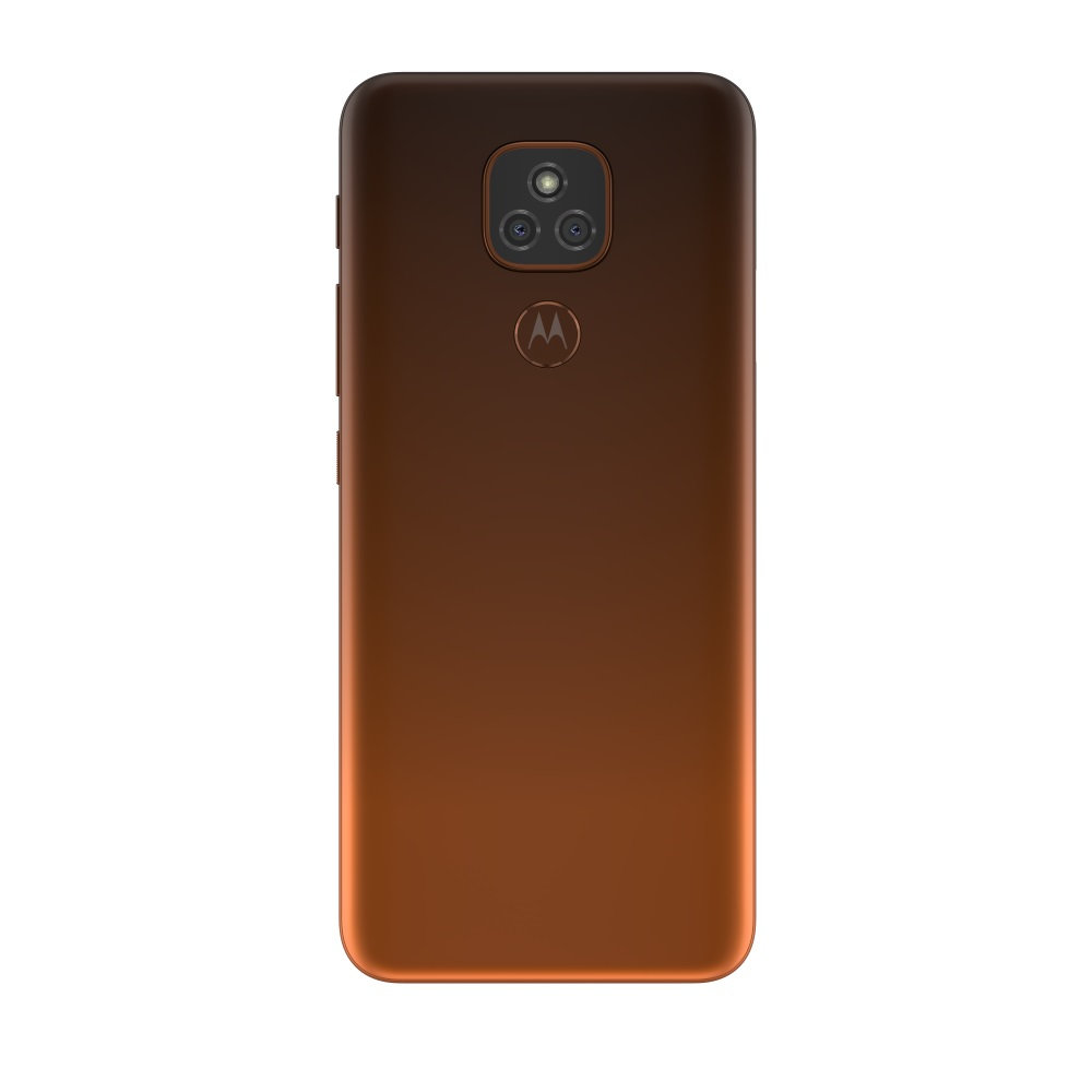 Moto E7 Plus é lançado no Brasil e Moto G9 Play ganha