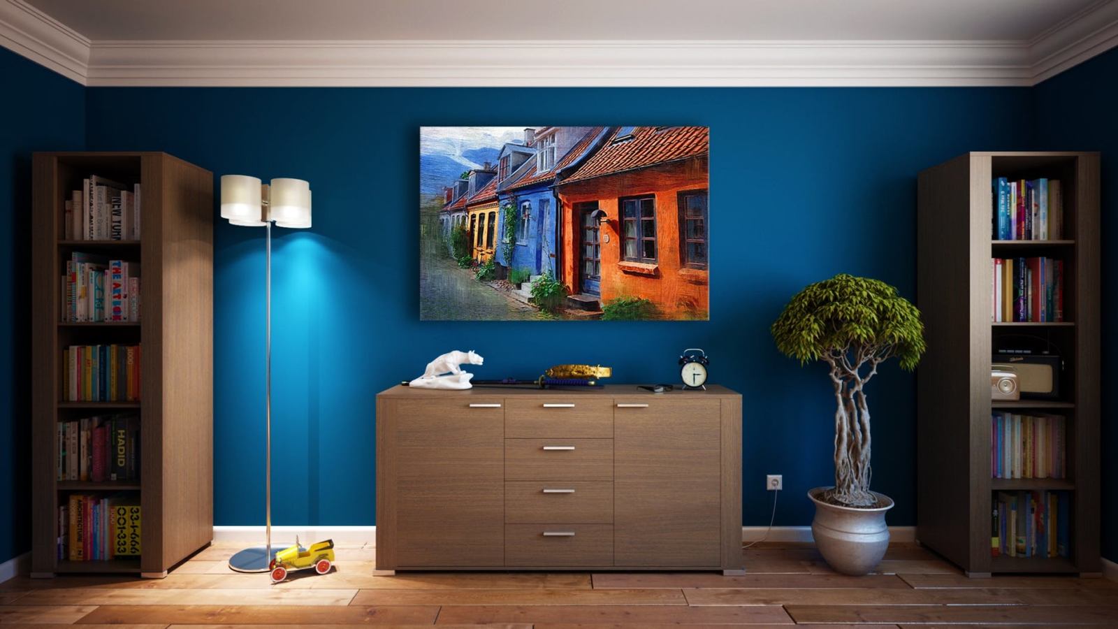 Refresh Your Home This Spring 