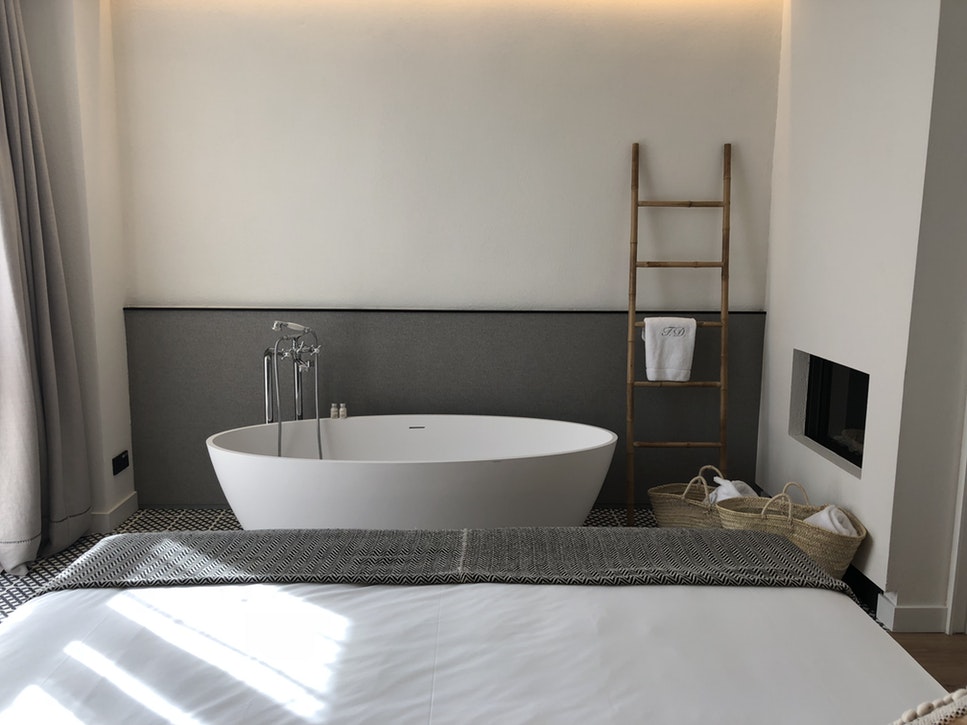 How to maximise space in your bathroom ⋆ A July Dreamer How to maximise space in your bathroom ⋆ A July Dreamer