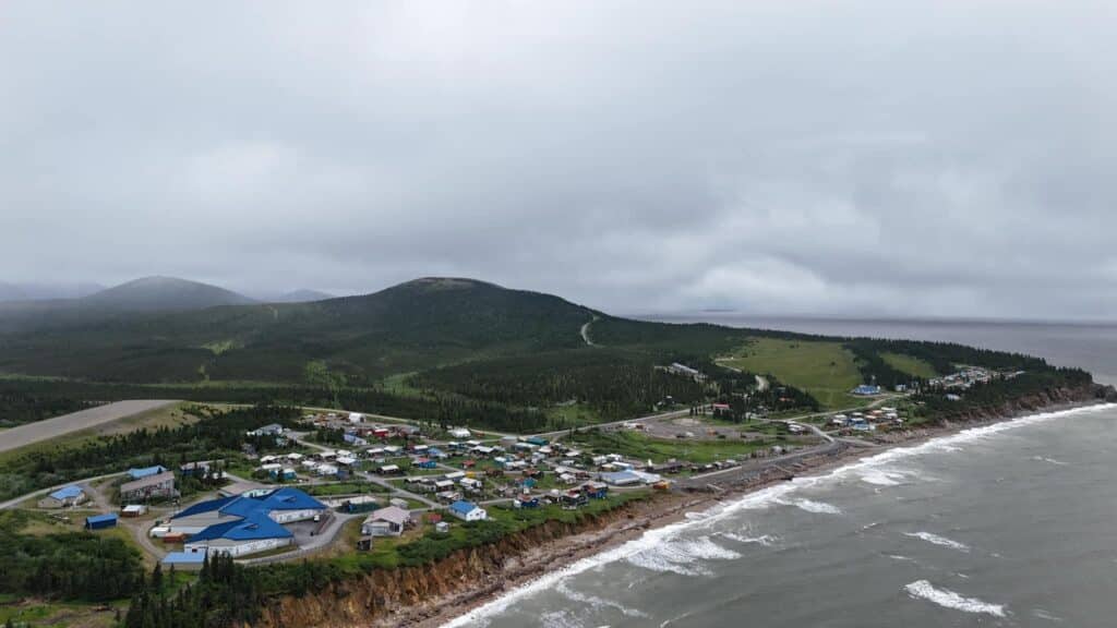 Action Alert! Stop Uranium Mining Near Elim, Alaska ACAT