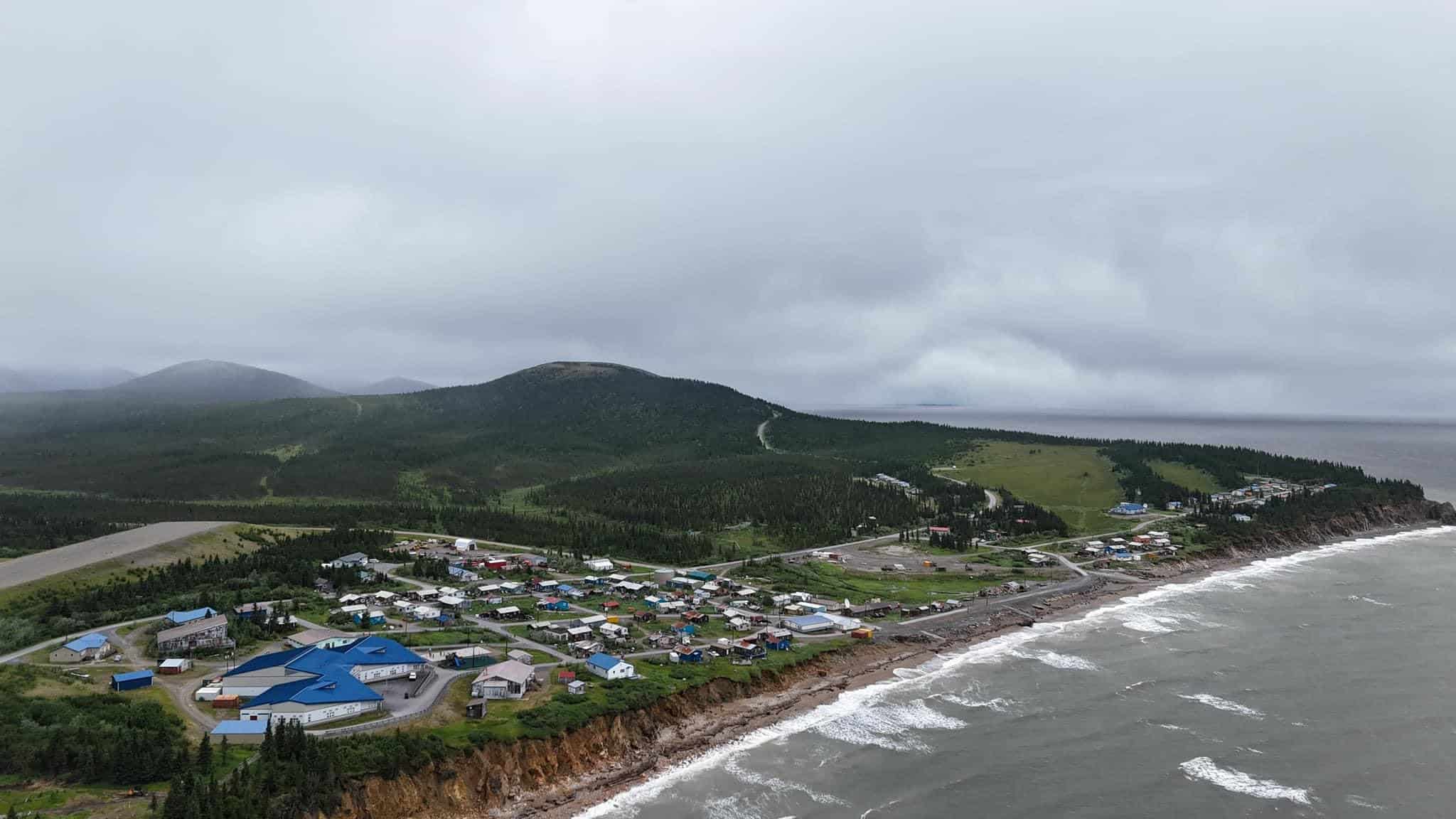 Action Alert! Stop Uranium Mining Near Elim, Alaska ACAT