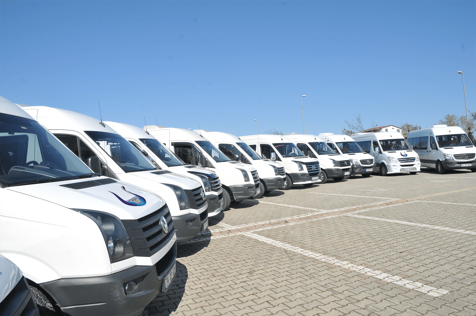 Akademi Tur Cbü Öğrenci Servisi Celal Bayar Servisi