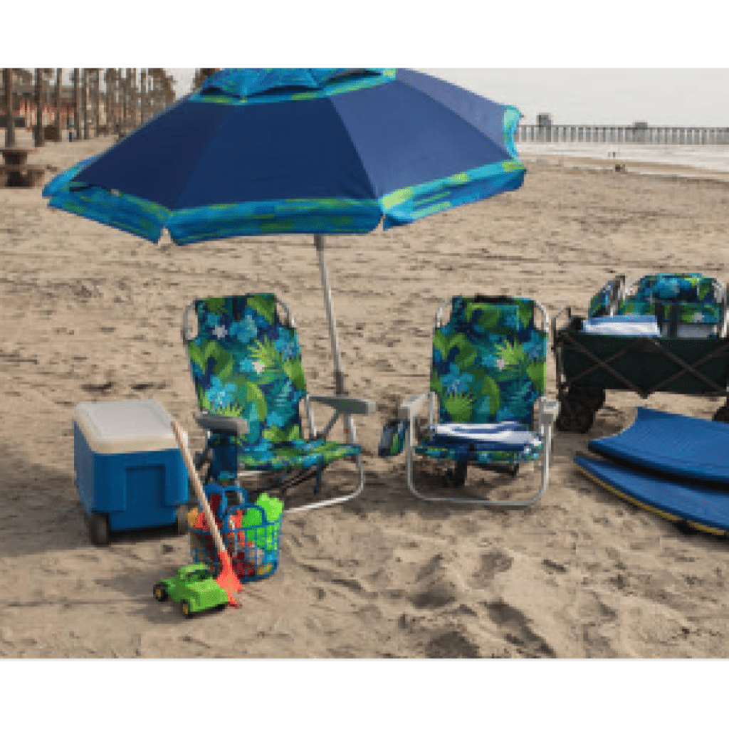 Baby Gear Rental in Maui Akamai Mothers & Mobility