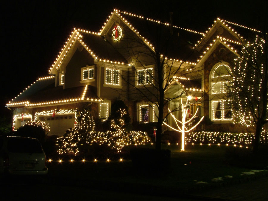lighting installation services Experienced electrician