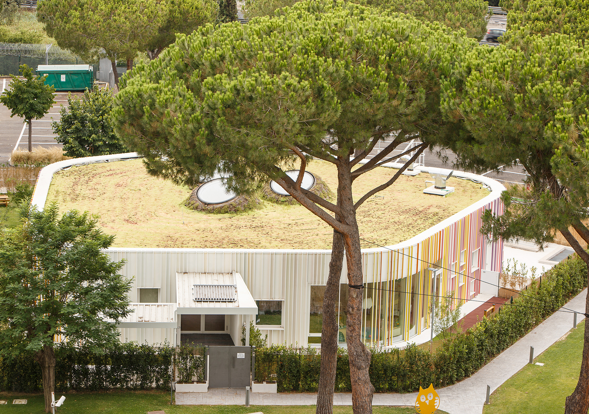 WORLD FOOD PROGRAMME HEADQUARTERS www.akaproject.it