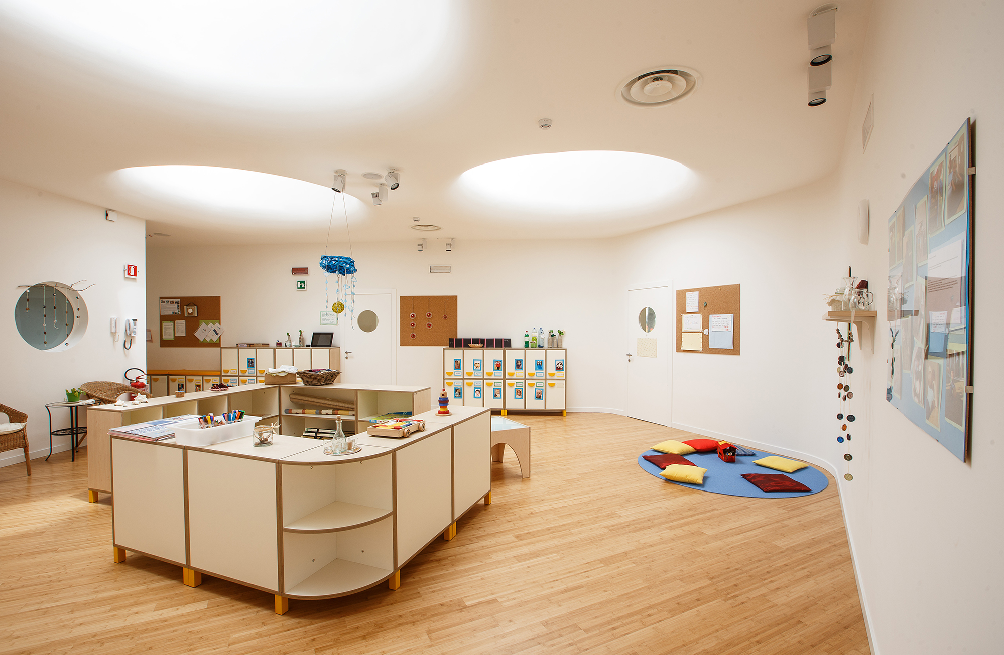 WORLD FOOD PROGRAMME HEADQUARTERS www.akaproject.it