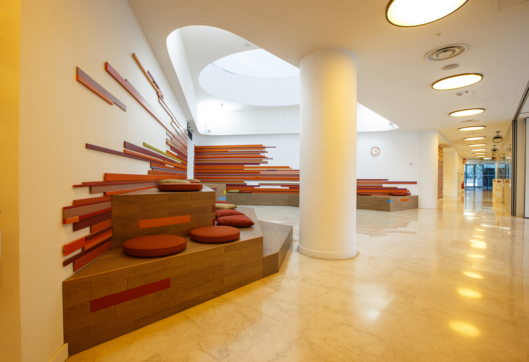 WORLD FOOD PROGRAMME HEADQUARTERS www.akaproject.it