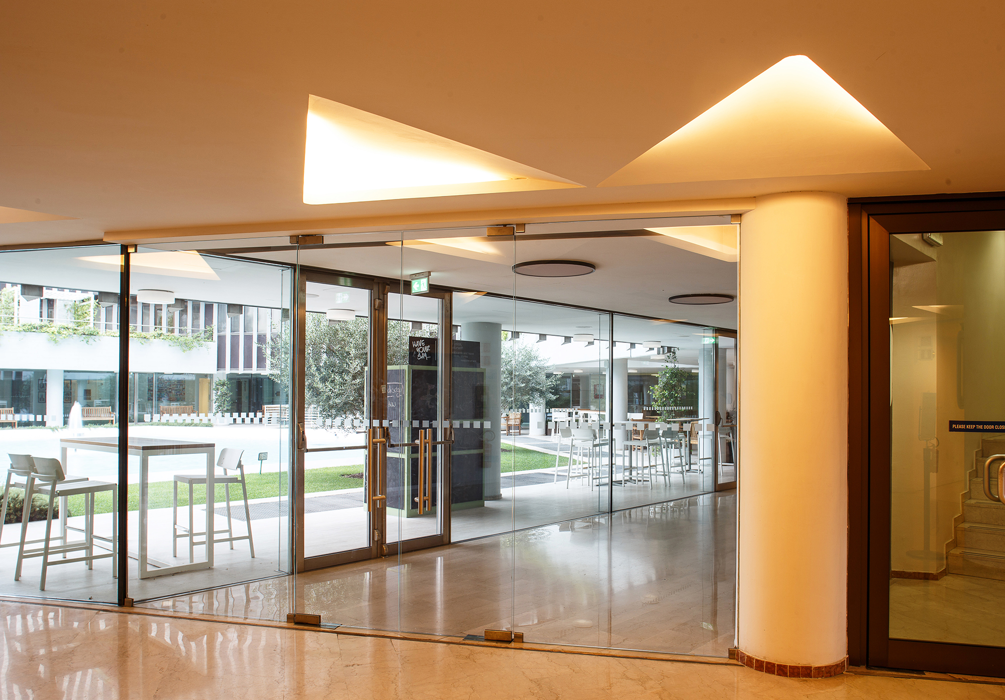 WORLD FOOD PROGRAMME HEADQUARTERS www.akaproject.it