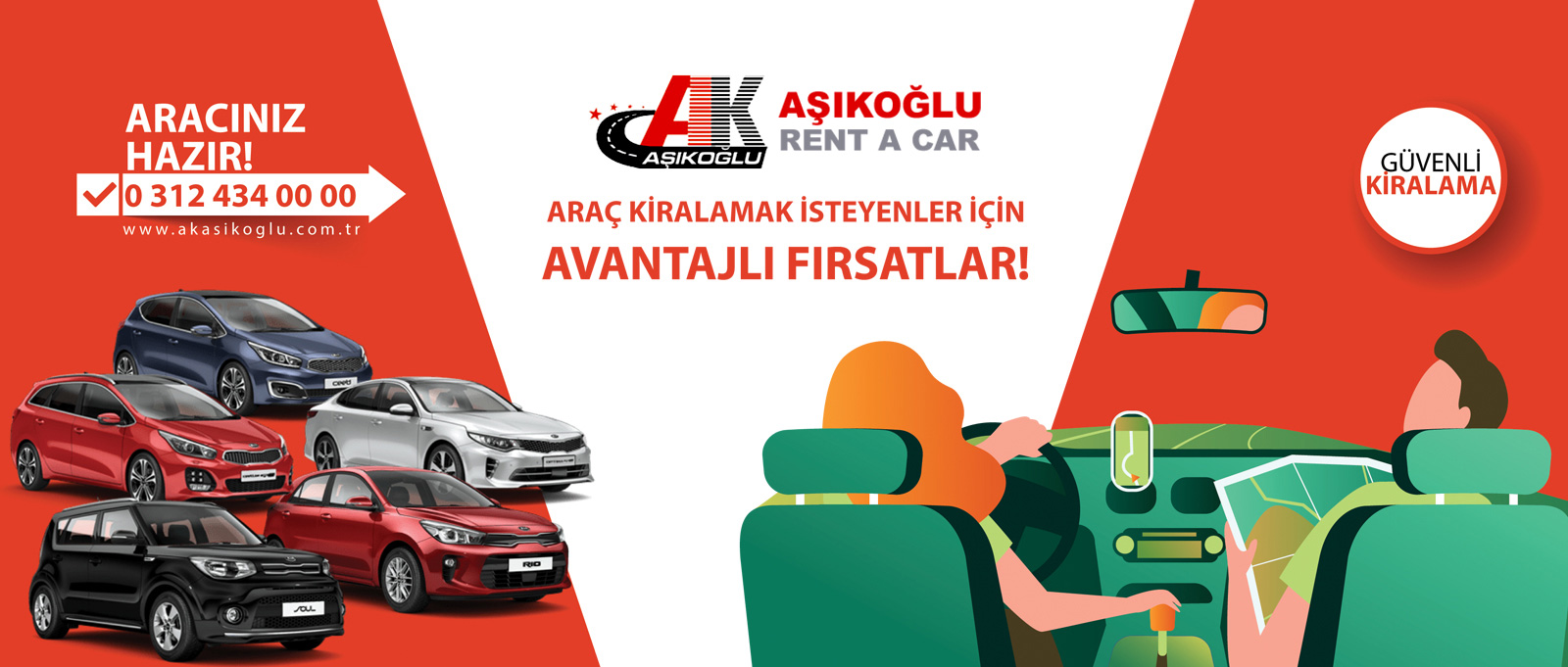 Aşıkoğlu Rent a Car rent a car ankara araç kiralama ankara oto kiralama
