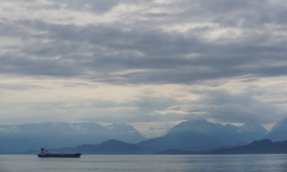 State Receives Eight Bids in Cook Inlet Oil and Gas Lease Sale Alaska