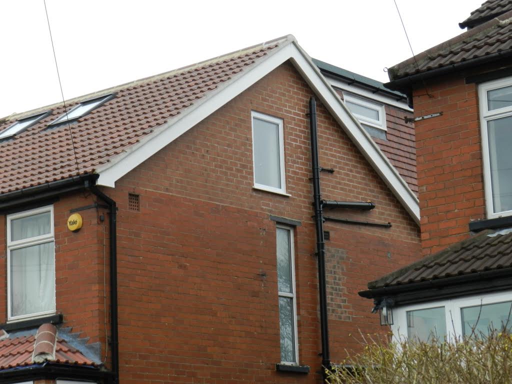 HiptoGable Loft Conversions Ideas AKB Loft Conversions