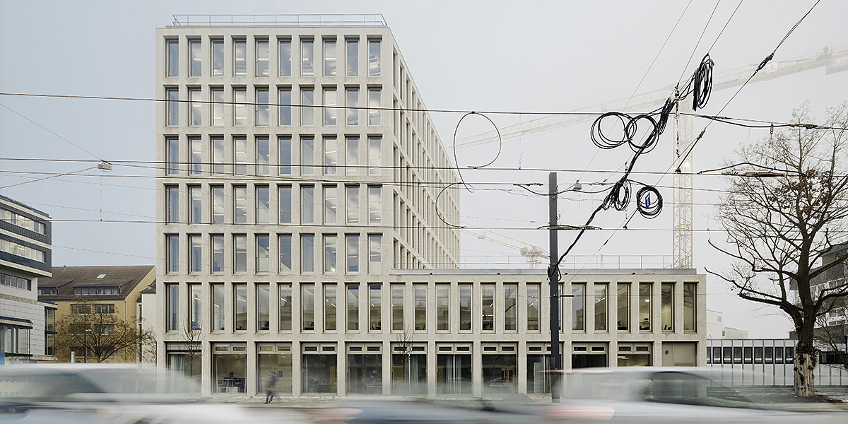 Beispielhaftes Bauen AKBW Architektenkammer BadenWürttemberg