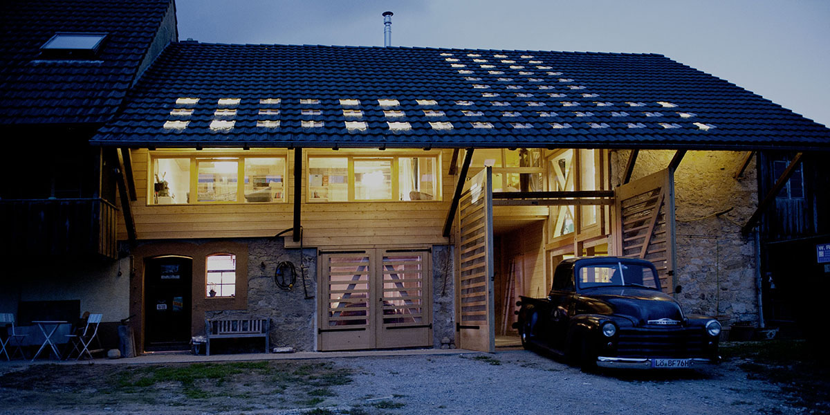 Beispielhaftes Bauen AKBW Architektenkammer BadenWürttemberg