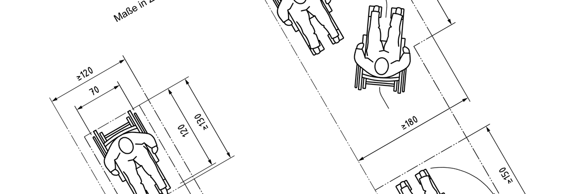 DIN 180402 Wohnungen LBO §§ 35 und 39 AKBW Architektenkammer Baden