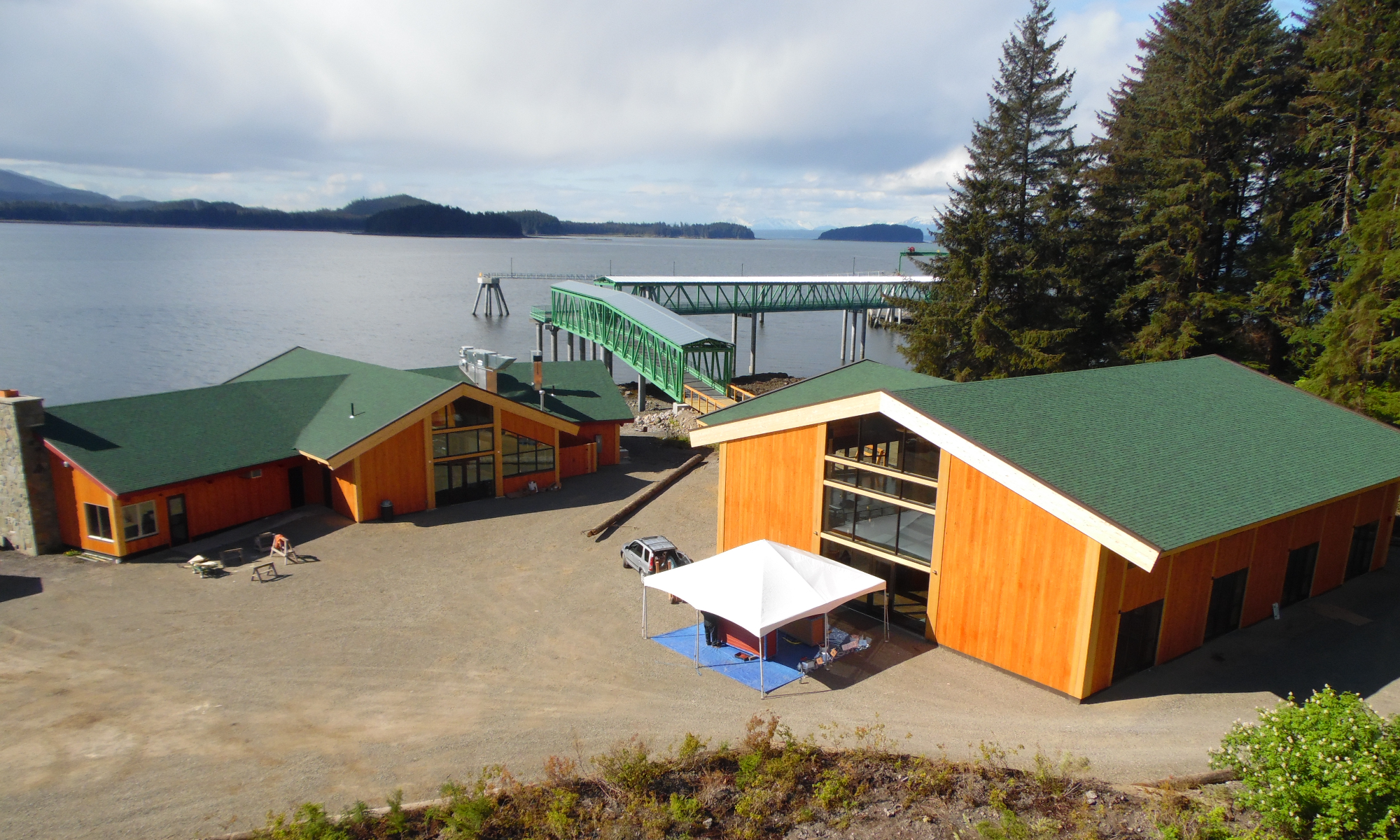 Alaska Commercial Contractors