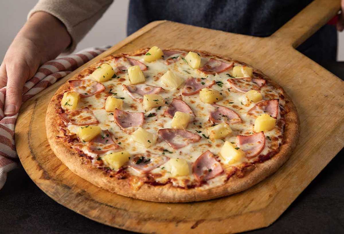 15 Healthy Pre Made Pizza Dough Easy Recipes To Make at Home