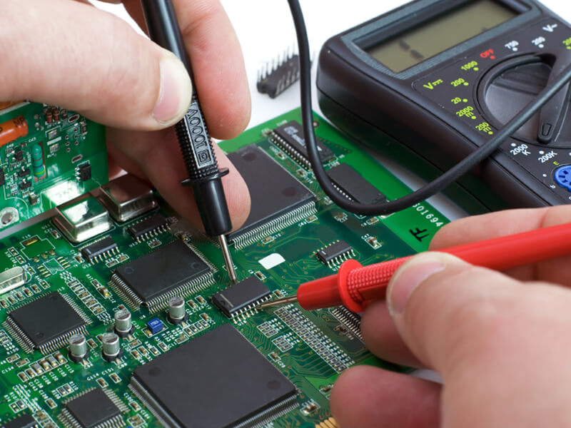 PAT Testing in Scunthorpe, Grimsby & Sheffield AKE Electrical Ltd.